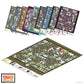 Dungeons & Dragons: Dungeon Scrawlers - Heroes of Undermountain - The Compleat Strategist