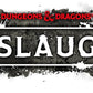 Dungeons & Dragons: Onslaught - Core Set (Preorder) - The Compleat Strategist