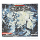Dungeons & Dragons: Onslaught - Core Set (Preorder) - The Compleat Strategist