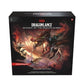 Dungeons & Dragons RPG: Dragonlance - Shadow of the Dragon Queen Deluxe Edition (Preorder) - The Compleat Strategist