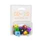 Genesys Roleplaying Dice Pack (Preorder) from Edge at The Compleat Strategist