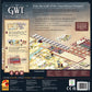 Great Western Trail Argentina from Eggertspiele at The Compleat Strategist