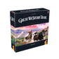 Great Western Trail Argentina from Eggertspiele at The Compleat Strategist