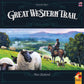 Great Western Trail: New Zealand (Preorder) - The Compleat Strategist