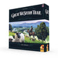 Great Western Trail: New Zealand (Preorder) - The Compleat Strategist