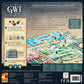Great Western Trail: New Zealand (Preorder) - The Compleat Strategist