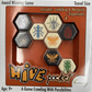 Hive: Pocket Board Games The Compleat Strategist