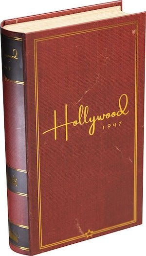Hollywood 1947 from PUBLISHER SERVICES, INC at The Compleat Strategist
