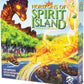 Horizons of Spirit Island - The Compleat Strategist