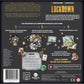 Lockdown Board Games The Compleat Strategist