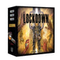 Lockdown Board Games The Compleat Strategist