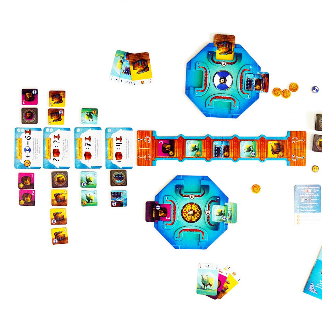 Lofoten (Preorder) - The Compleat Strategist