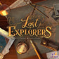 Lost Explorers Board Games The Compleat Strategist