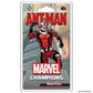 Marvel Champions: Ant-Man Hero Pack from Fantasy Flight Games at The Compleat Strategist