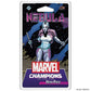 Marvel Champions: Nebula Hero Pack from Fantasy Flight Games at The Compleat Strategist