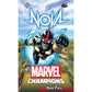 Marvel Champions: Nova Hero Pack - The Compleat Strategist