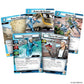 Marvel Champions: Quicksilver Hero Pack Card Games The Compleat Strategist