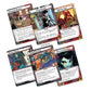 Marvel Champions: SP//dr Hero Pack - The Compleat Strategist