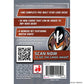 Marvel Champions: Star-Lord Hero Pack - The Compleat Strategist
