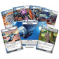 Marvel Champions: The Card Game - Angel Hero Pack from Fantasy Flight Games at The Compleat Strategist