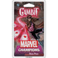 Marvel Champions: The Card Game - Gambit Hero Pack (Preorder) - The Compleat Strategist