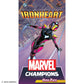 Marvel Champions: The Card Game Ironheart Hero Pack - The Compleat Strategist