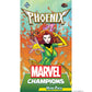 Marvel Champions: The Card Game - Phoenix Hero Pack - The Compleat Strategist