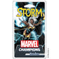 Marvel Champions: The Card Game - Storm Hero Pack - The Compleat Strategist