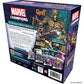 Marvel Champions: The Galaxy's Most Wanted Expansion - The Compleat Strategist