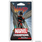 Marvel Champions: Wasp Hero Pack - The Compleat Strategist