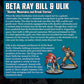 Marvel: Crisis Protocol Beta Ray Bill and Ulik from Atomic Mass Games at The Compleat Strategist