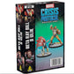 Marvel: Crisis Protocol Beta Ray Bill and Ulik from Atomic Mass Games at The Compleat Strategist