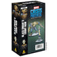 Marvel Crisis Protocol Black Dwarf & Ebony Maw - The Compleat Strategist