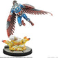 Marvel Crisis Protocol Captain America & War Machine Character Pack - The Compleat Strategist