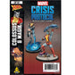Marvel Crisis Protocol Colossus & Magik Character Pack from Atomic Mass Games at The Compleat Strategist