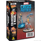 Marvel Crisis Protocol Colossus & Magik Character Pack - The Compleat Strategist