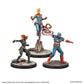 Marvel Crisis Protocol Core Set from Atomic Mass Games at The Compleat Strategist