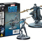 Marvel Crisis Protocol Corvus Glaive and Proxima Midnight Character Pack - The Compleat Strategist
