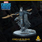 Marvel Crisis Protocol Corvus Glaive and Proxima Midnight Character Pack - The Compleat Strategist