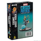 Marvel: Crisis Protocol - Cosmic Ghost Rider from Atomic Mass Games at The Compleat Strategist