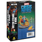 Marvel Crisis Protocol Doctor Strange and Wong Character Pack from Atomic Mass Games at The Compleat Strategist