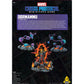 Marvel Crisis Protocol Dormammu Ultimate Encounter Character Pack - The Compleat Strategist