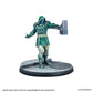 Marvel Crisis Protocol Drax and Ronan the Accuser from Atomic Mass Games at The Compleat Strategist