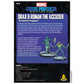 Marvel Crisis Protocol Drax and Ronan the Accuser from Atomic Mass Games at The Compleat Strategist