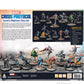 Marvel: Crisis Protocol - Earth's Mightiest Core Set (Preorder) from Atomic Mass Games at The Compleat Strategist