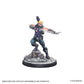 Marvel Crisis Protocol Hawkeye & Black Widow - The Compleat Strategist