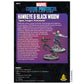 Marvel Crisis Protocol Hawkeye & Black Widow - The Compleat Strategist