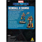 Marvel: Crisis Protocol - Heimdall & Skurge - The Compleat Strategist