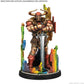 Marvel: Crisis Protocol - Heimdall & Skurge from Atomic Mass Games at The Compleat Strategist