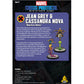 Marvel Crisis Protocol Jean Grey & Cassandra Nova Character Pack from Fantasy Flight Games at The Compleat Strategist